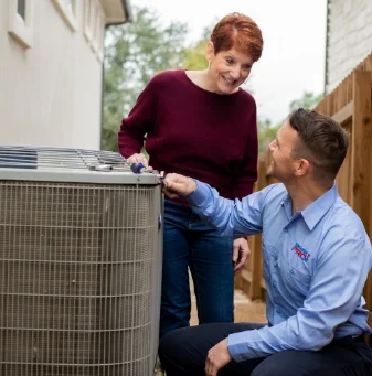 Cooling Services
