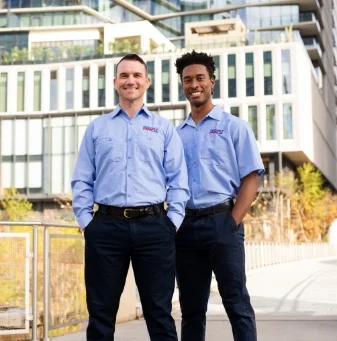 Commercial HVAC