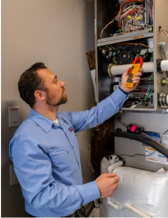 Coppell, TX HVAC Services