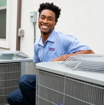 Commercial HVAC Maintenance