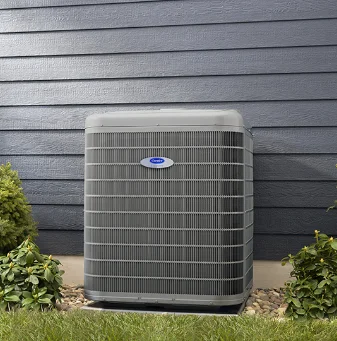 McKinney, TX Heat Pump Installation