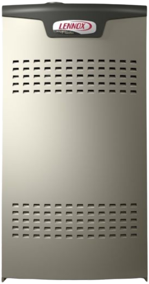 2 Ton Variable Speed Gas Furnace - Dave Lennox Signature Collection
