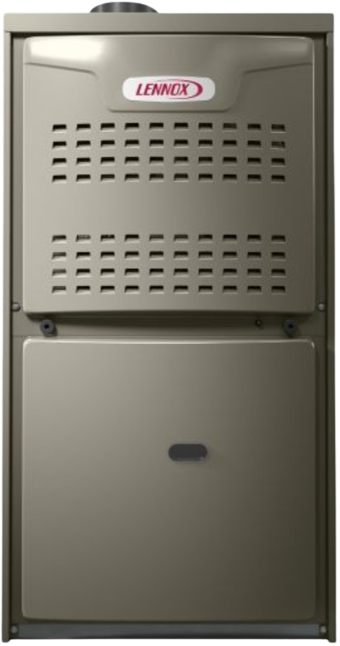 2 Ton - Merit Single Stage Furnace - Multi position - 80% AFUE