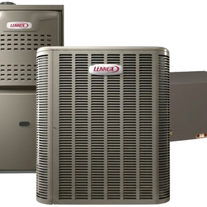1.5 Ton-Merit Single Stage Gas System