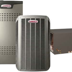 2 Ton-Elite Variable Capacity Gas System